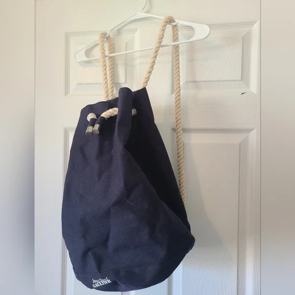 Jean Paul Gaultier | Bags | Jean Paul Gaultter Nautical Rope  display picture 3